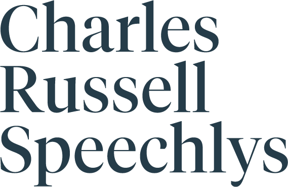 Charles Russell Speechlys